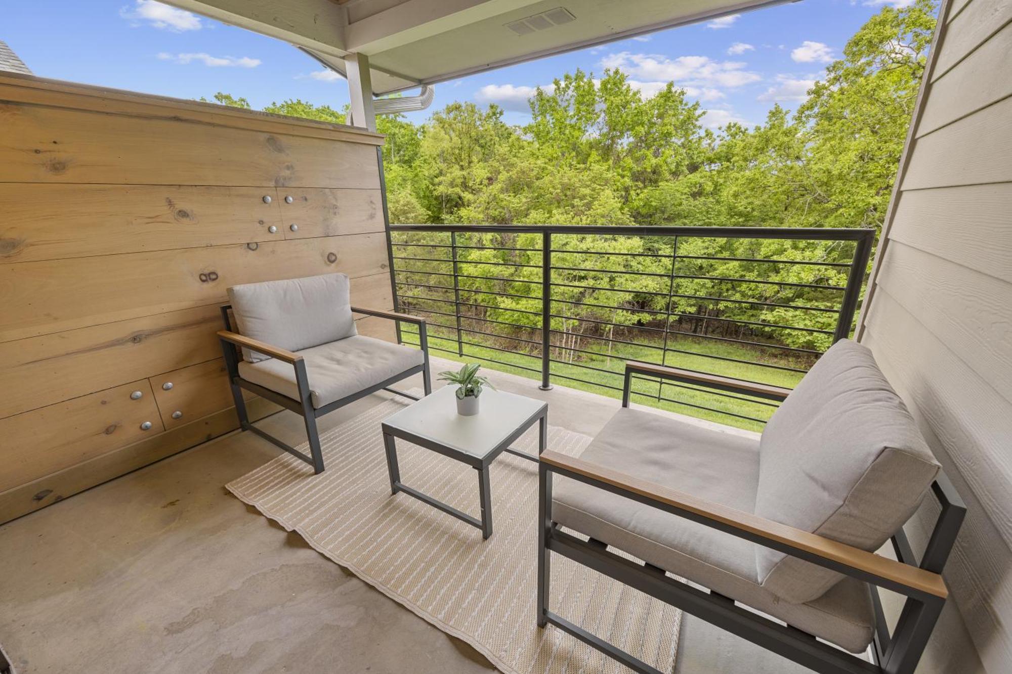 Willow - 99 Ridge Lane Branson Exterior foto